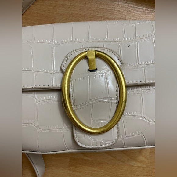 Nude bag - Picture 2 of 3